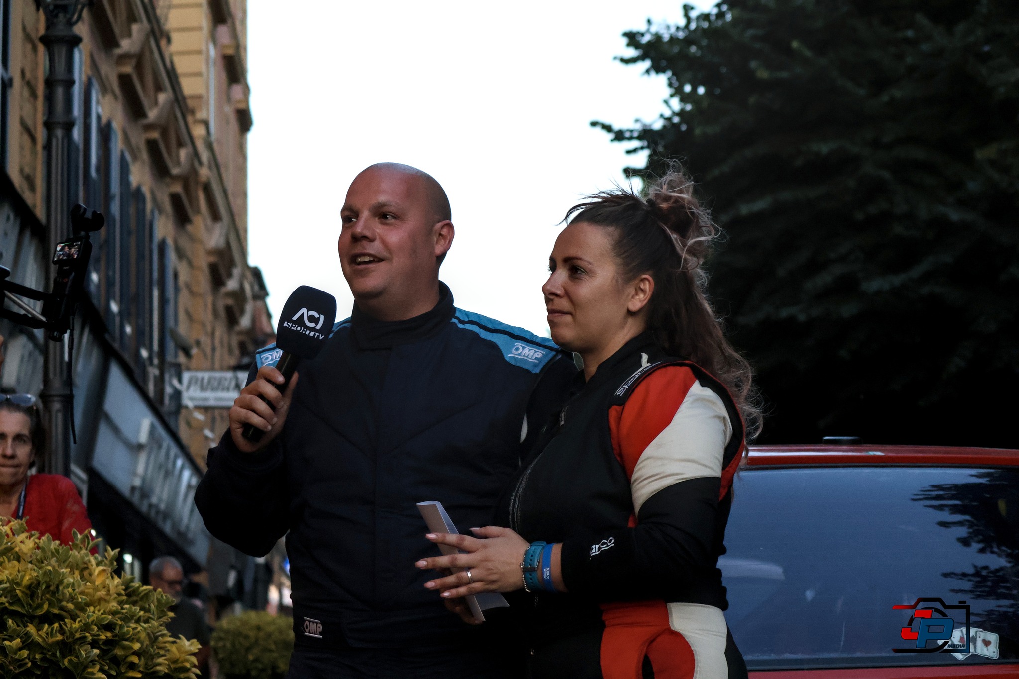 XIII RALLY DI ROMA CAPITALE